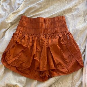 FP Movement by Free People High Waist The Way Home shorts